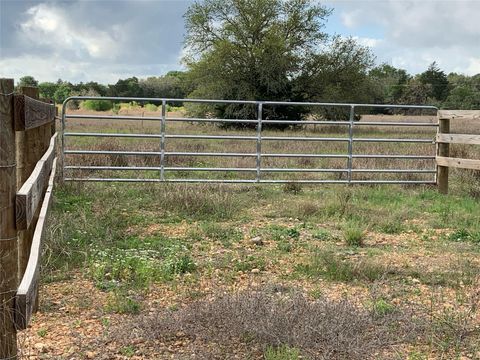 TBD Goehring Road Ledbetter TX 78946