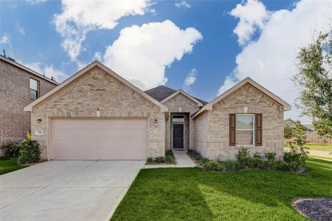 Photo of 7706 Coral Key Drive, Cypress, TX 77433 (MLS # 43667450)