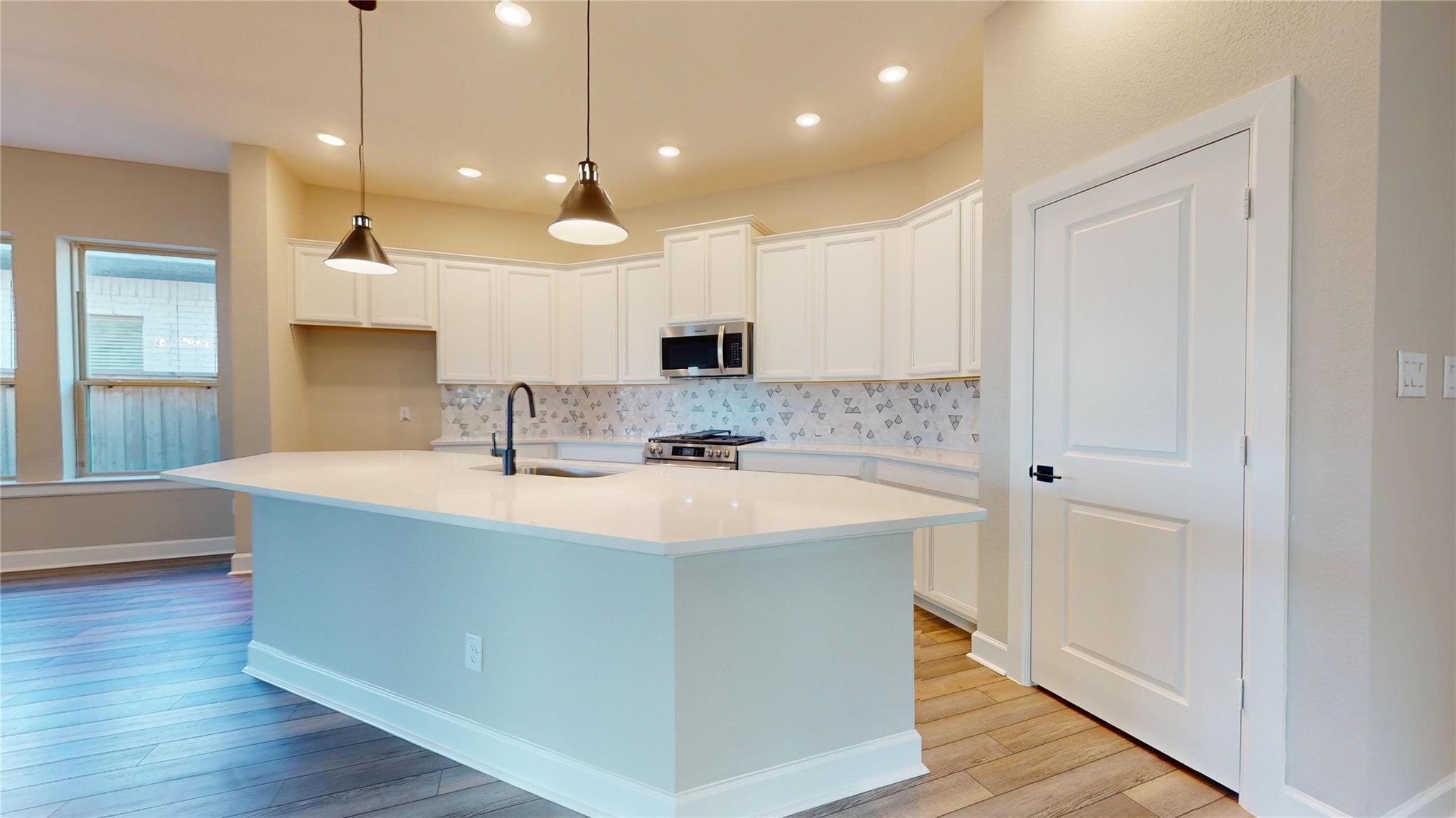 18430 Mesquite Flats Trail