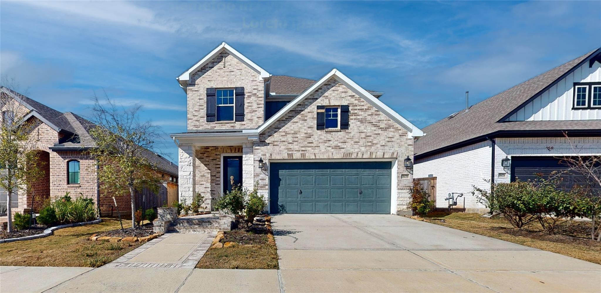 18430 Mesquite Flats Trail