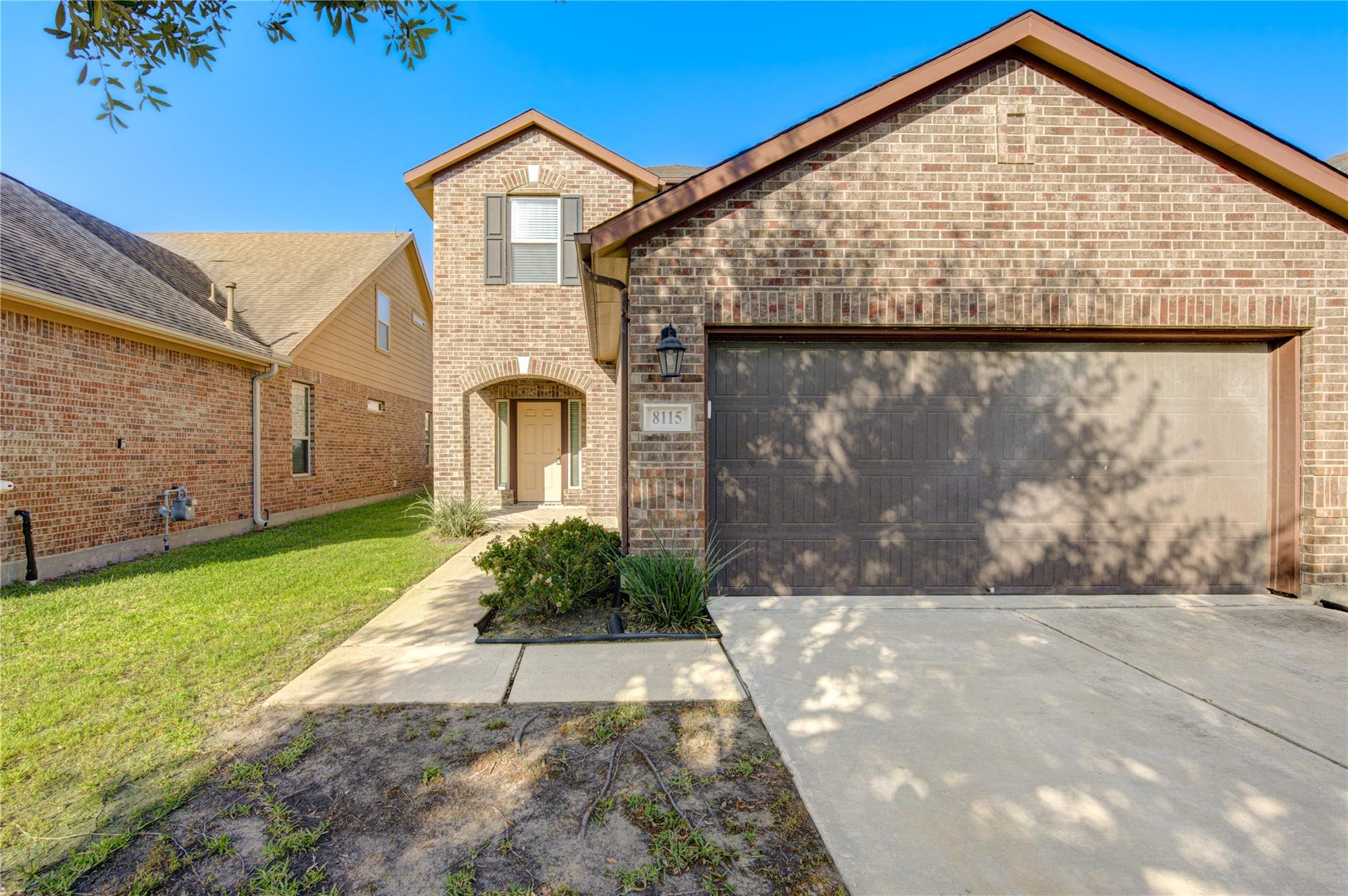 8115 Heartbrook Field Lane