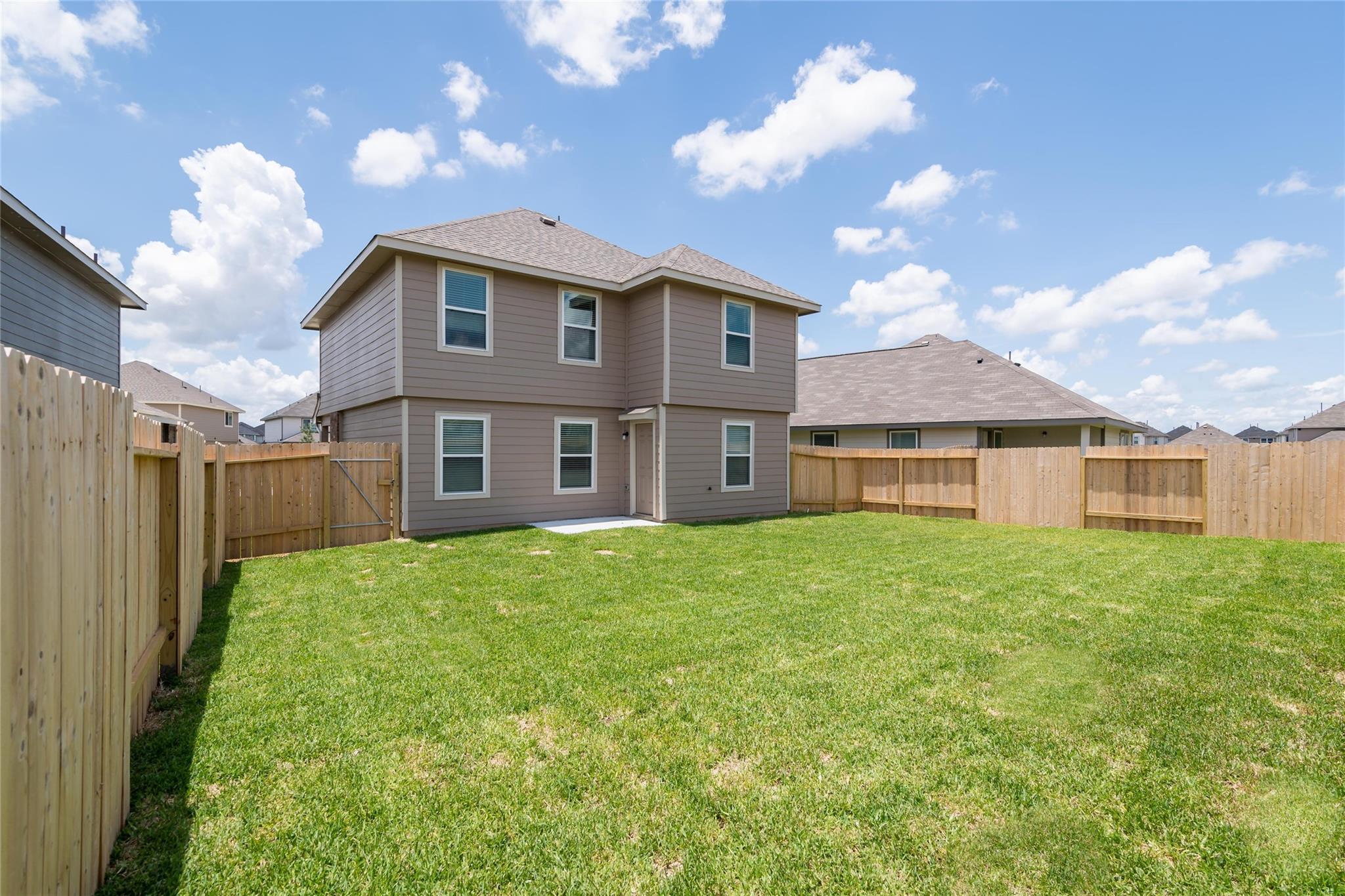 3022 Saluta Miata Court