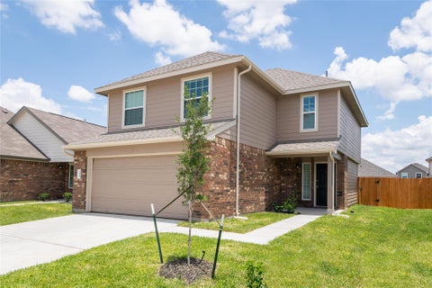 Photo of 3022 Saluta Miata Court, Katy, TX 77493 (MLS # 20574535)