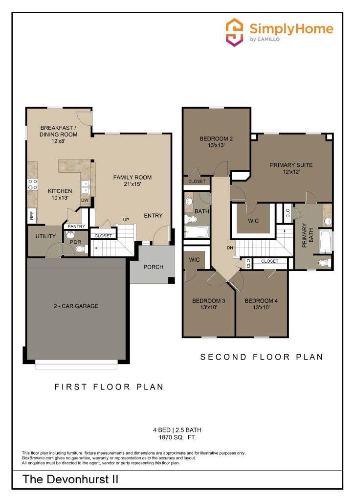 3022 Saluta Miata Court