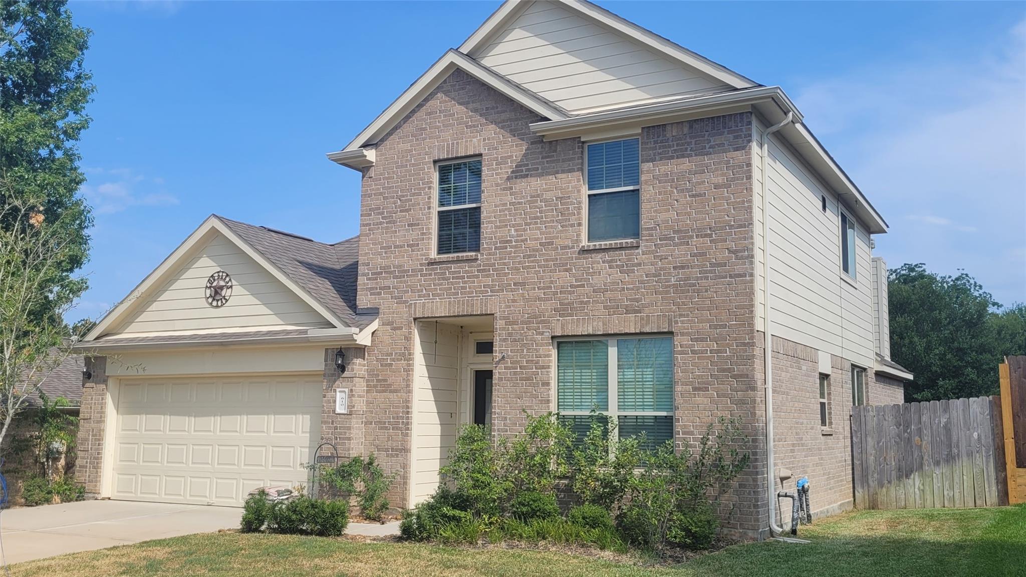 610 Lake View Drive