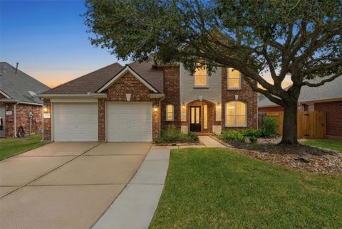 Photo of 11534 Staffordale Court, Cypress, TX 77433 (MLS # 38732835)