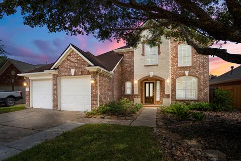 Photo of 11534 Staffordale Court, Cypress, TX 77433 (MLS # 38732835)