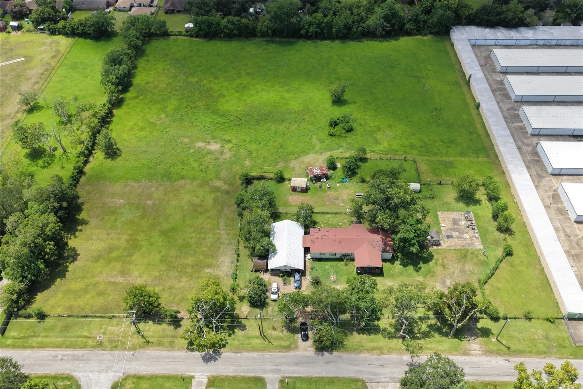 1500 S Durant Street