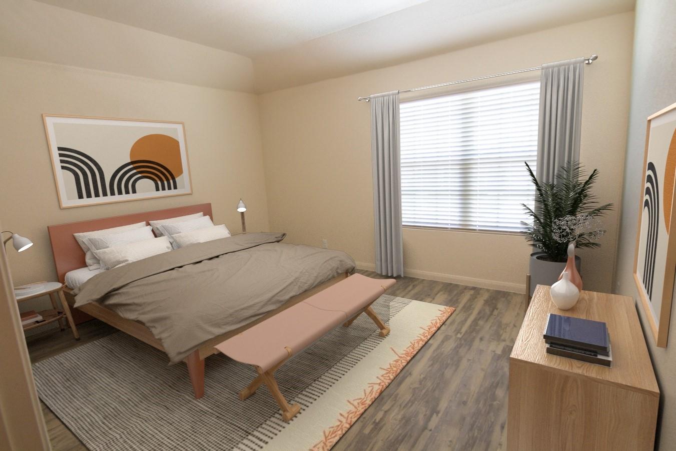 4910 Sweet Chestnut Lane