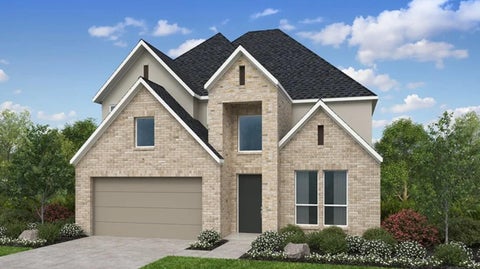Photo of 21930 Florence Spring Lane, Richmond, TX 77407 (MLS # 73306449)