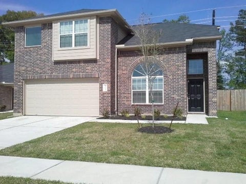 Photo of 21614 N Werrington Way, Houston, TX 77073 (MLS # 78417399)
