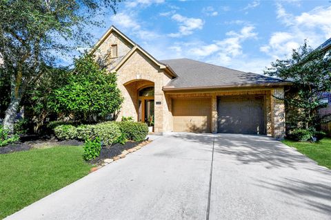 2230 Dali Lane Missouri City TX 77459