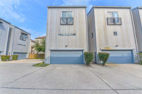 Photo of 5214 Blossom Street, Houston, TX 77007 (MLS # 31027473)