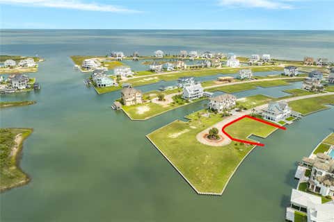 Vacant Land For Sale - 18 Ramrod<br/> Hitchcock, TX 77563