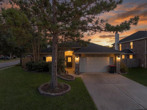 Photo of 25203 Canary Point Drive, Richmond, TX 77406 (MLS # 5459370)