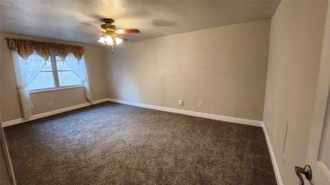 Tiny photo for 7314 El Cresta Drive, Houston, TX 77083 (MLS # 70939831)