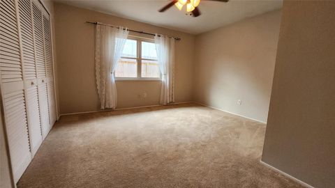 Tiny photo for 7314 El Cresta Drive, Houston, TX 77083 (MLS # 70939831)