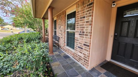 Tiny photo for 7314 El Cresta Drive, Houston, TX 77083 (MLS # 70939831)