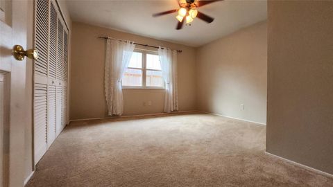 Tiny photo for 7314 El Cresta Drive, Houston, TX 77083 (MLS # 70939831)