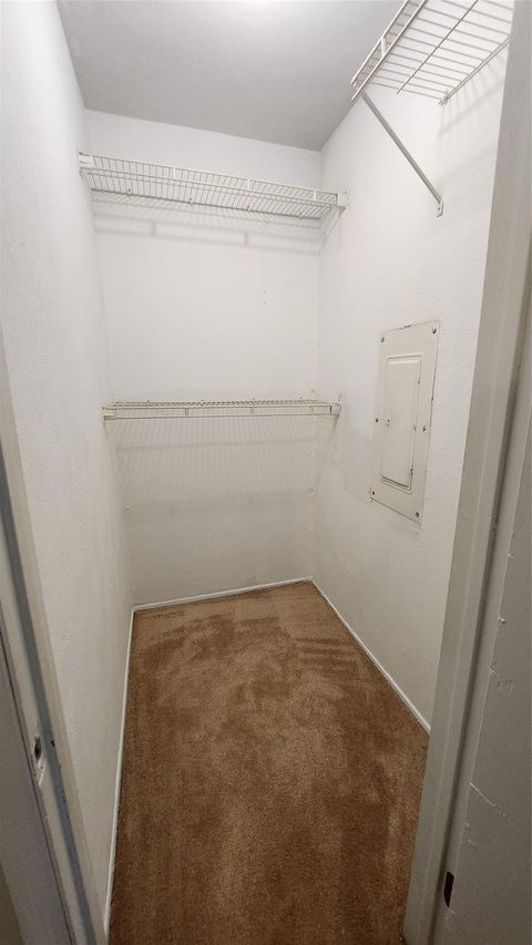 Tiny photo for 7314 El Cresta Drive, Houston, TX 77083 (MLS # 70939831)