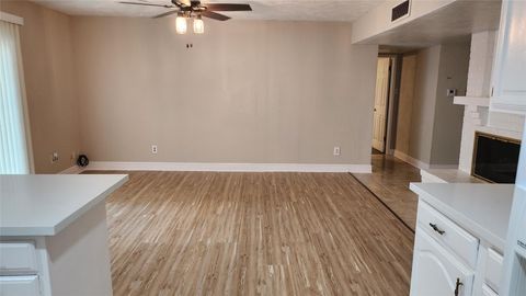 Tiny photo for 7314 El Cresta Drive, Houston, TX 77083 (MLS # 70939831)