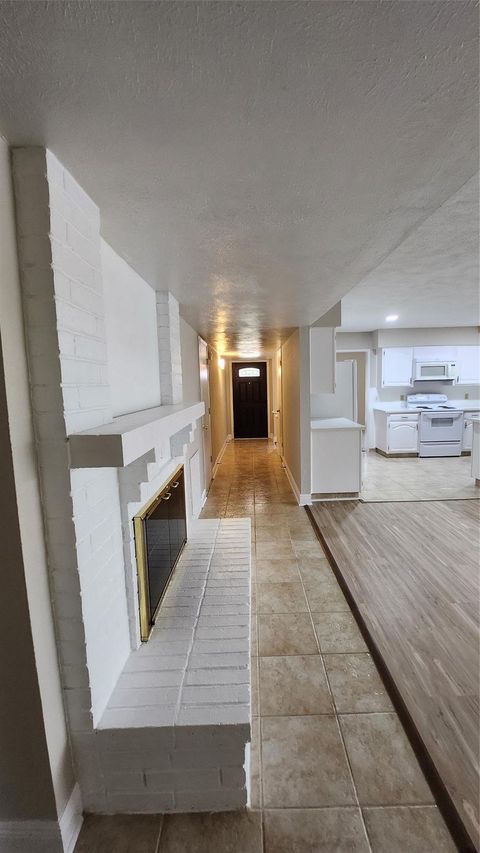 Tiny photo for 7314 El Cresta Drive, Houston, TX 77083 (MLS # 70939831)