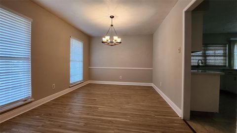 Tiny photo for 7314 El Cresta Drive, Houston, TX 77083 (MLS # 70939831)