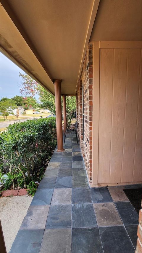 Tiny photo for 7314 El Cresta Drive, Houston, TX 77083 (MLS # 70939831)