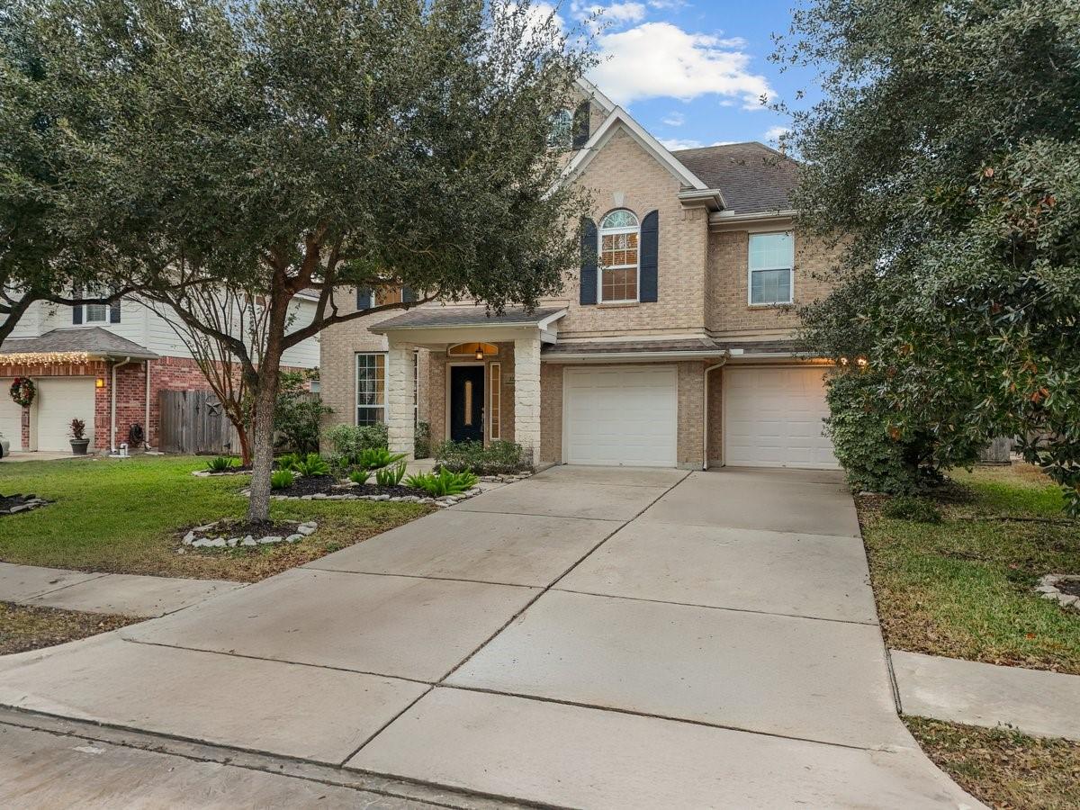 2231 Water Way