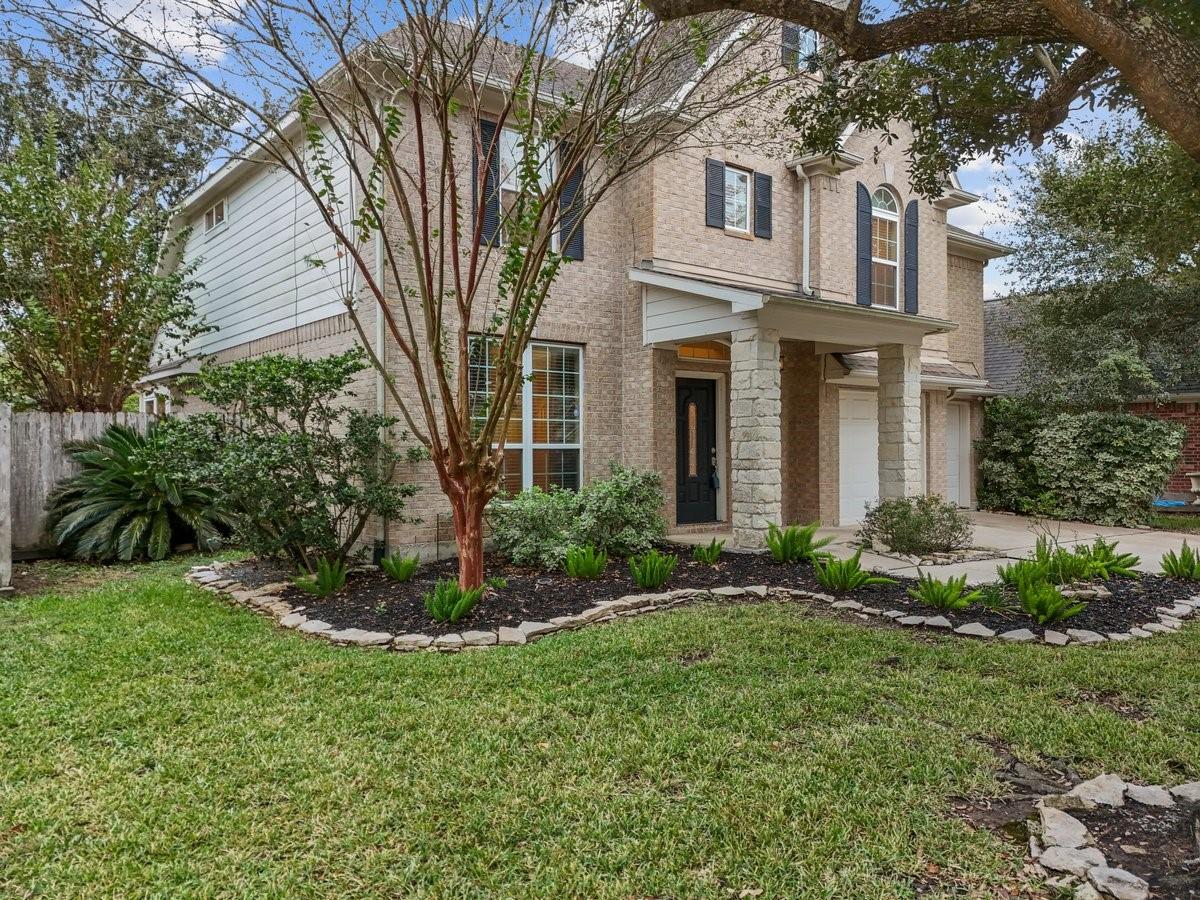 2231 Water Way