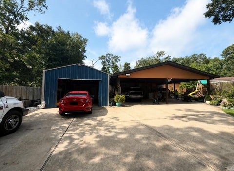 Photo of 29606 Aden, Magnolia, TX 77354 (MLS # 48981262)