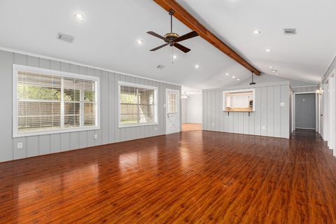 Tiny photo for 5502 Forest Timbers Drive, Humble, TX 77346 (MLS # 68608358)