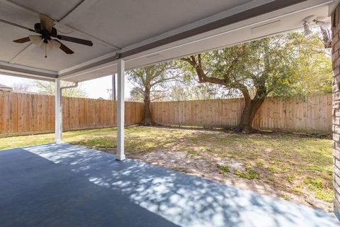 Tiny photo for 5502 Forest Timbers Drive, Humble, TX 77346 (MLS # 68608358)