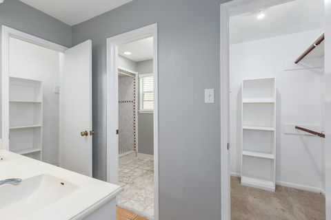 Tiny photo for 5502 Forest Timbers Drive, Humble, TX 77346 (MLS # 68608358)