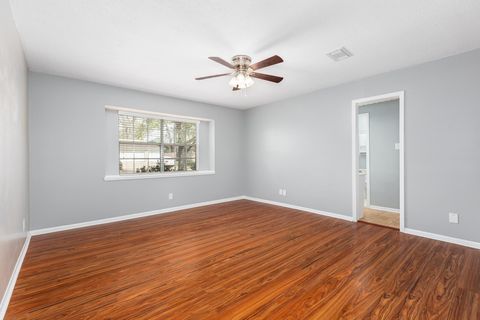 Tiny photo for 5502 Forest Timbers Drive, Humble, TX 77346 (MLS # 68608358)