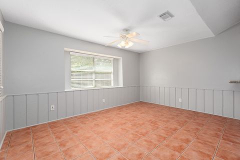 Tiny photo for 5502 Forest Timbers Drive, Humble, TX 77346 (MLS # 68608358)