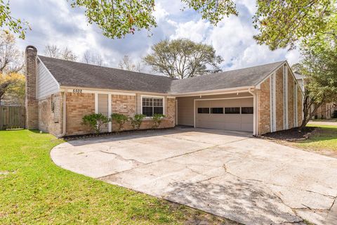 Tiny photo for 5502 Forest Timbers Drive, Humble, TX 77346 (MLS # 68608358)