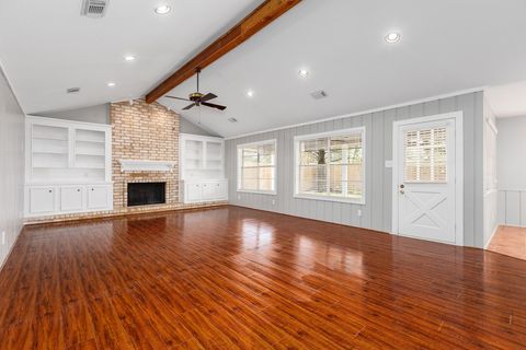 Tiny photo for 5502 Forest Timbers Drive, Humble, TX 77346 (MLS # 68608358)