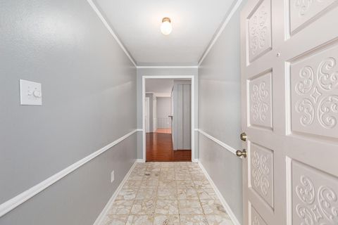 Tiny photo for 5502 Forest Timbers Drive, Humble, TX 77346 (MLS # 68608358)