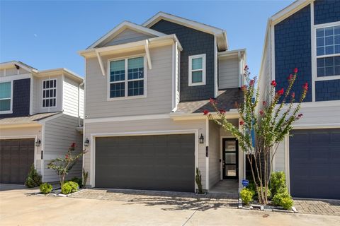 Photo of 11013 Cane Oak Way, Houston, TX 77043 (MLS # 45810284)