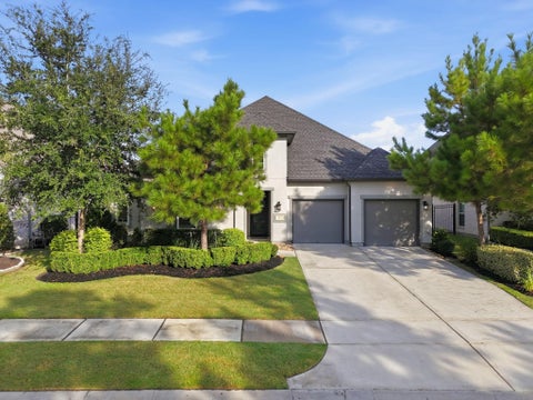 Photo of 28427 Sunrise View Drive, Spring, TX 77386 (MLS # 75612216)