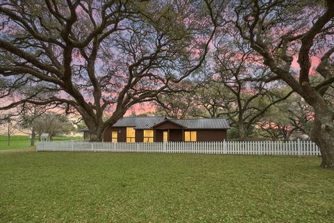 Vacant Land For Sale - 3834 Fm 949<br/> Cat Spring, TX 78933