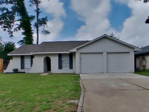 Photo of 9007 Gauguin Drive, Houston, TX 77088 (MLS # 36942270)