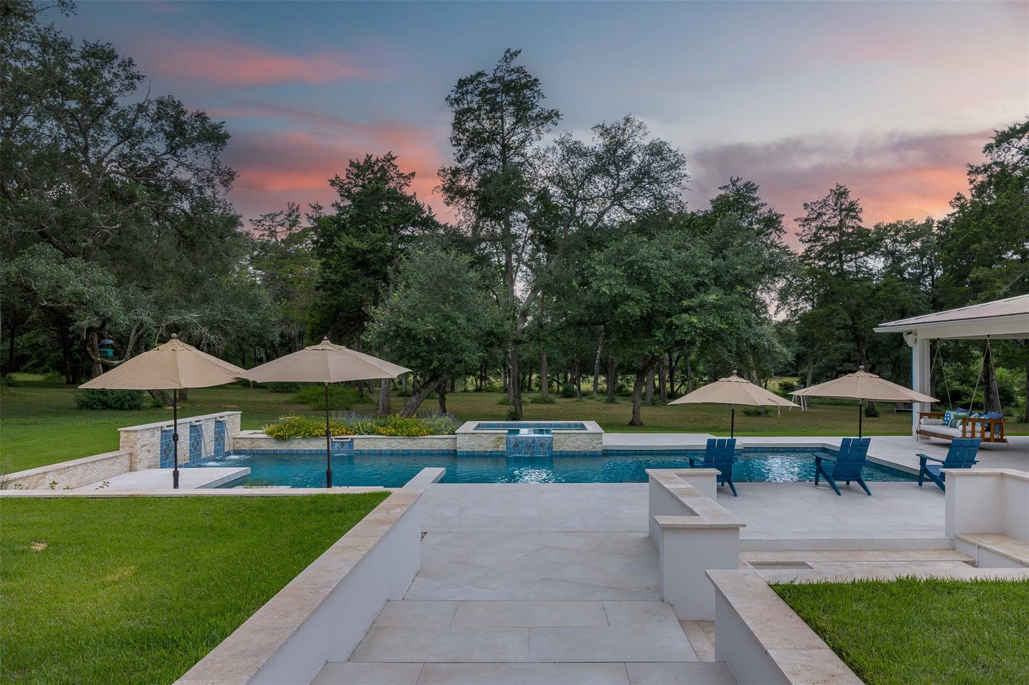 2716 Zimmerscheidt Road