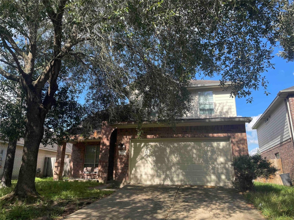 Photo of 5720 Meadow Breeze Lane, Rosharon, TX 77583 (MLS # 18842406)