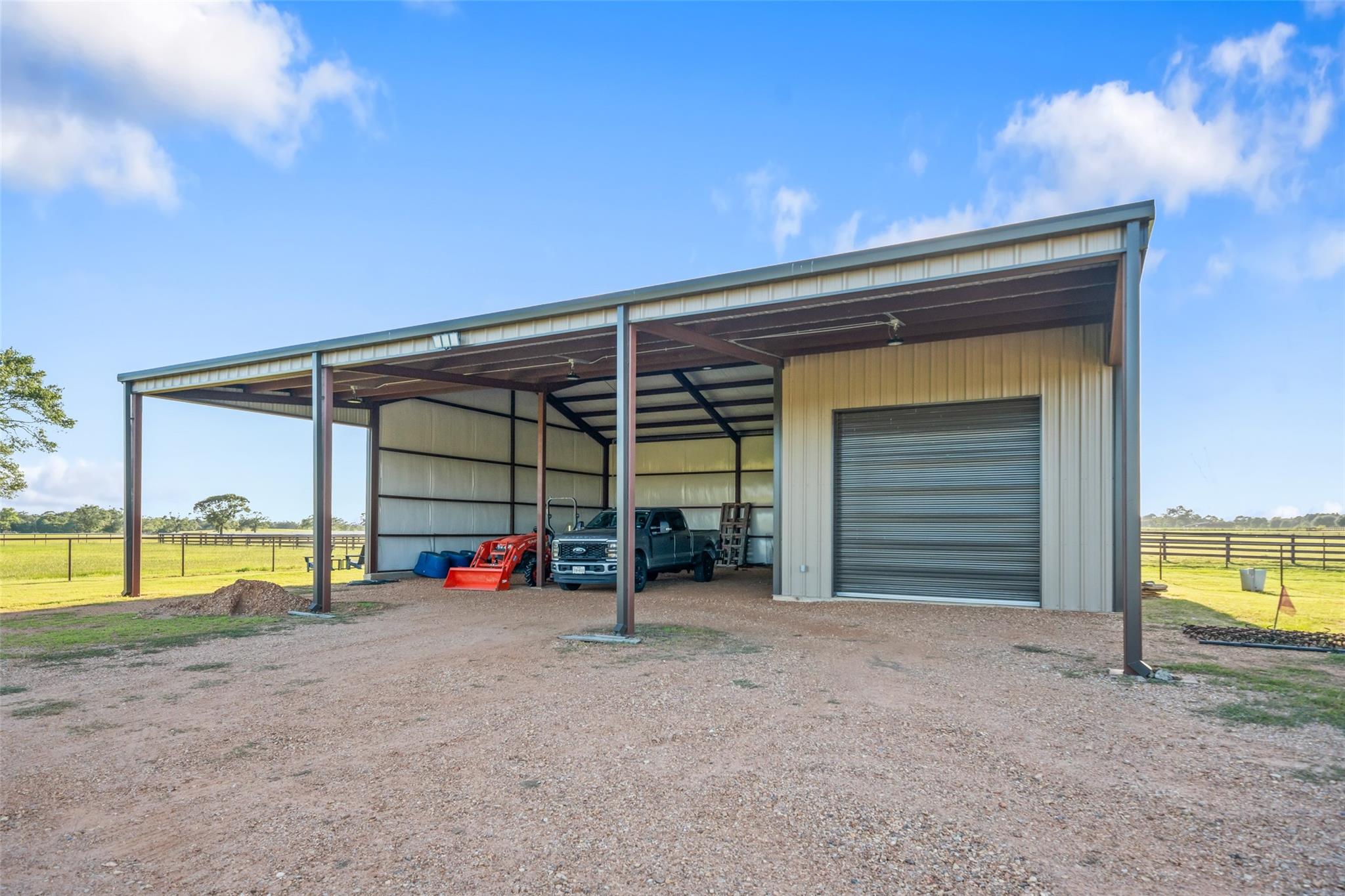 30163 High Spirit Ranch Road