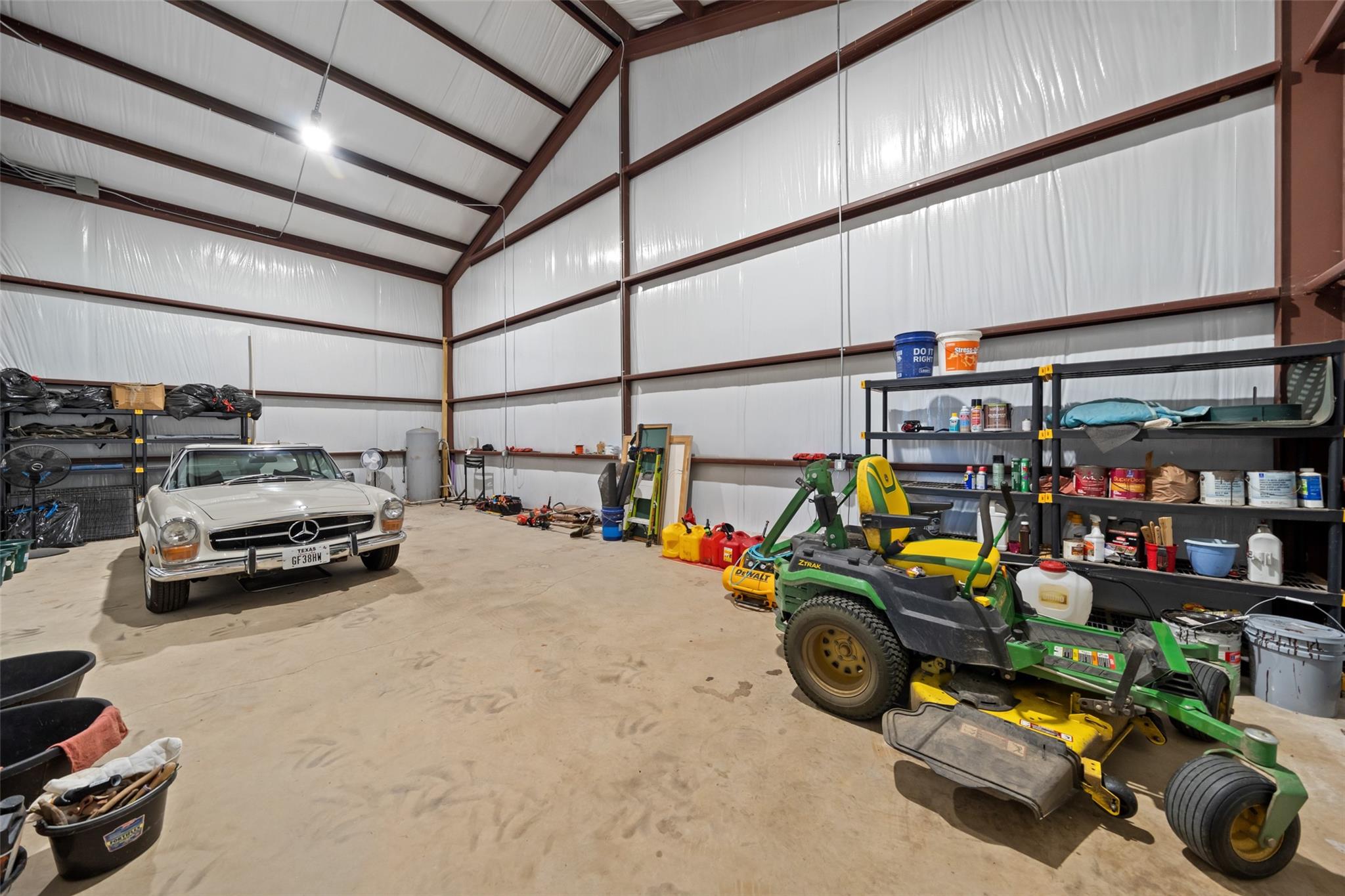 30163 High Spirit Ranch Road