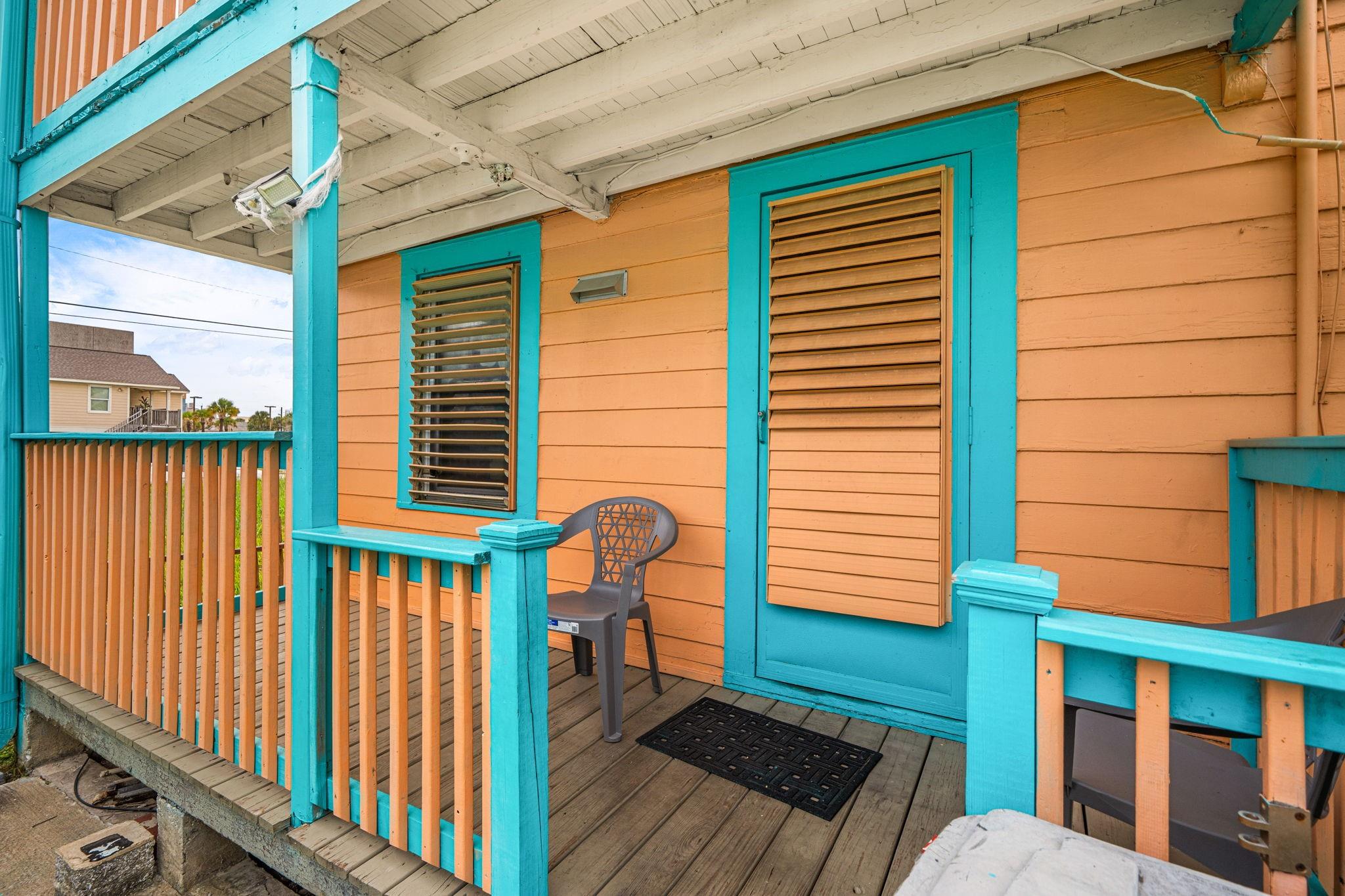 1408 Mechanic Street