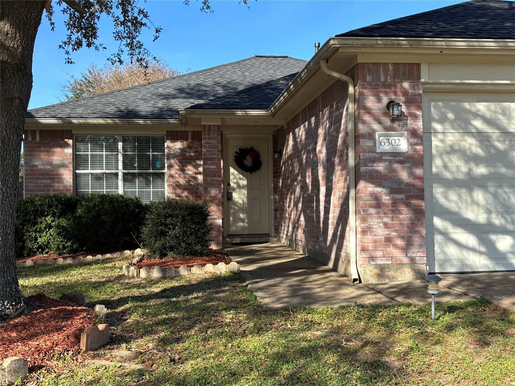 Photo of 6302 Ballina Meadows Court, Katy, TX 77449 (MLS # 77039418)