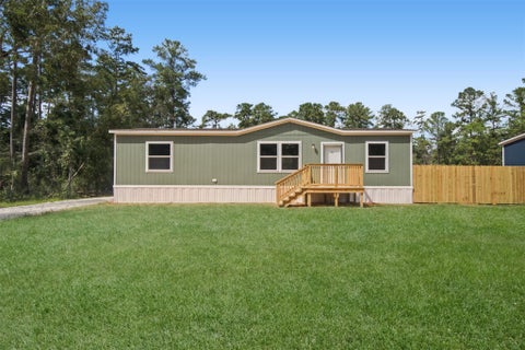 Photo of 246 Broken Branch, Livingston, TX 77351 (MLS # 70035181)